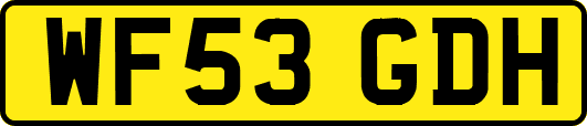 WF53GDH