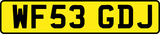 WF53GDJ