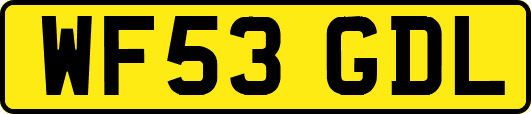 WF53GDL