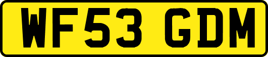 WF53GDM