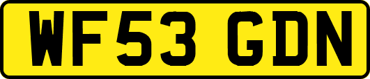 WF53GDN