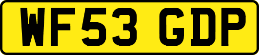 WF53GDP