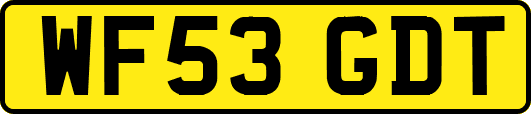 WF53GDT