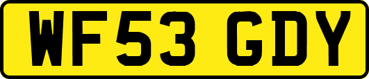 WF53GDY