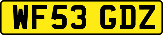 WF53GDZ