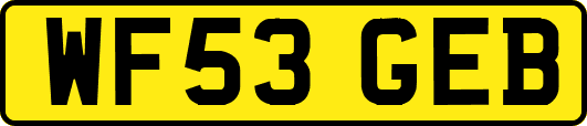 WF53GEB