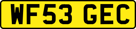 WF53GEC