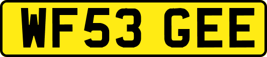 WF53GEE