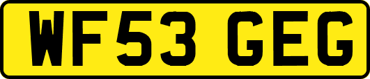 WF53GEG