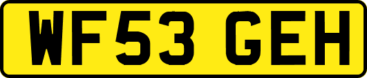 WF53GEH