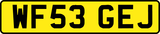 WF53GEJ