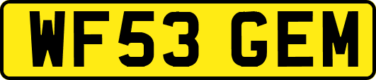 WF53GEM