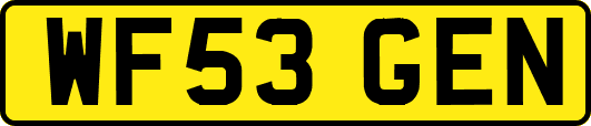 WF53GEN