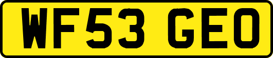 WF53GEO