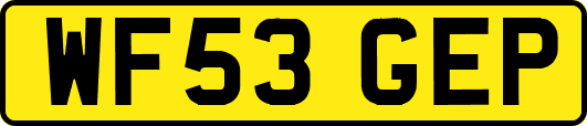 WF53GEP
