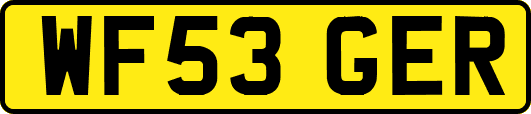 WF53GER