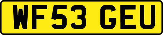 WF53GEU
