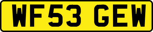 WF53GEW