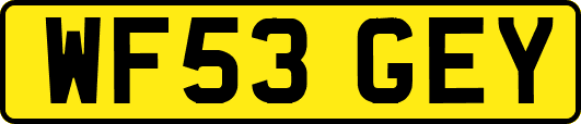 WF53GEY