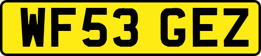 WF53GEZ