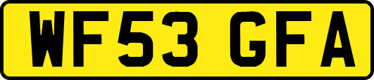 WF53GFA