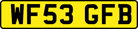 WF53GFB
