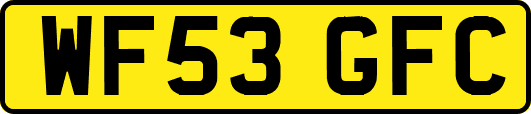 WF53GFC