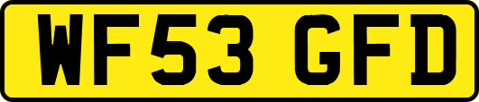 WF53GFD