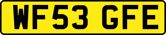 WF53GFE