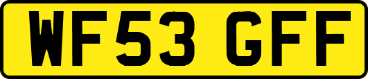 WF53GFF