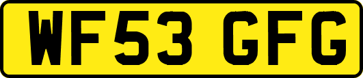 WF53GFG
