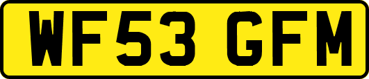 WF53GFM