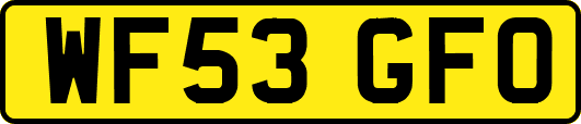 WF53GFO