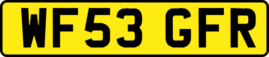 WF53GFR