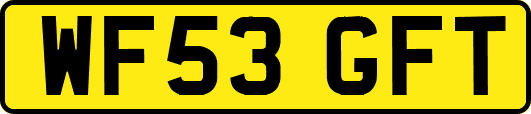 WF53GFT