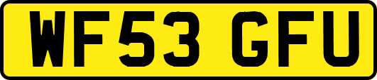 WF53GFU