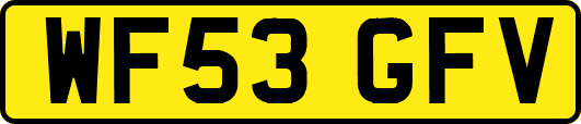 WF53GFV