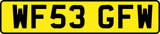 WF53GFW