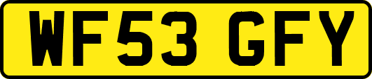 WF53GFY