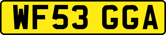 WF53GGA