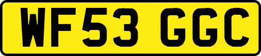 WF53GGC