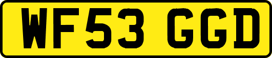WF53GGD
