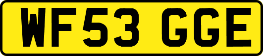 WF53GGE