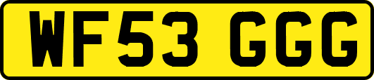 WF53GGG