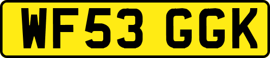 WF53GGK