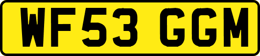 WF53GGM