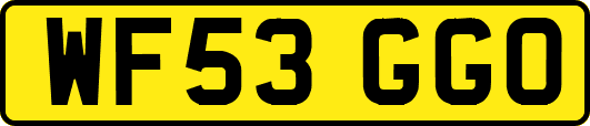 WF53GGO
