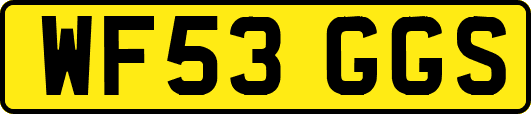 WF53GGS
