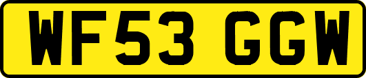 WF53GGW