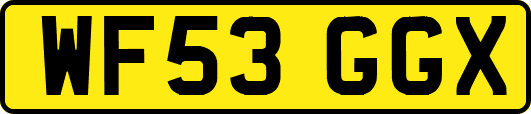 WF53GGX